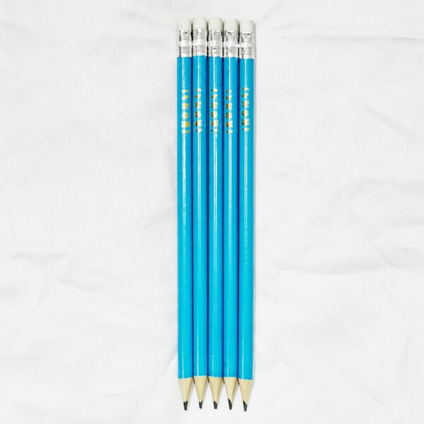 [KOMA] Pencils (pack of 5)
